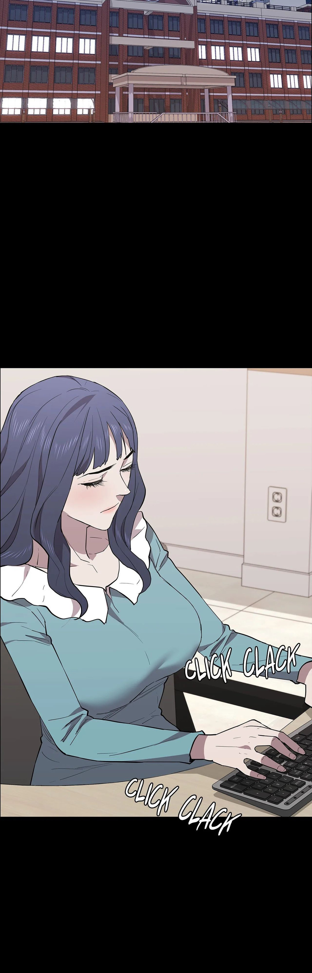 Thorns on Innocence Chapter 84 Page 46