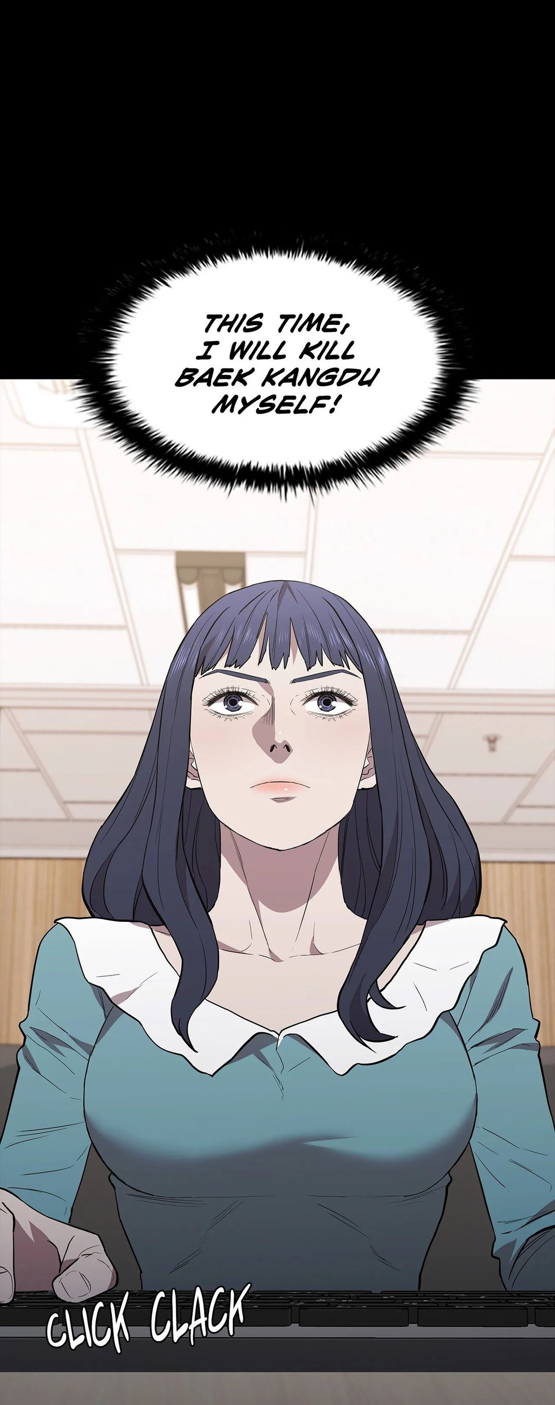 Thorns on Innocence Chapter 84 Page 49