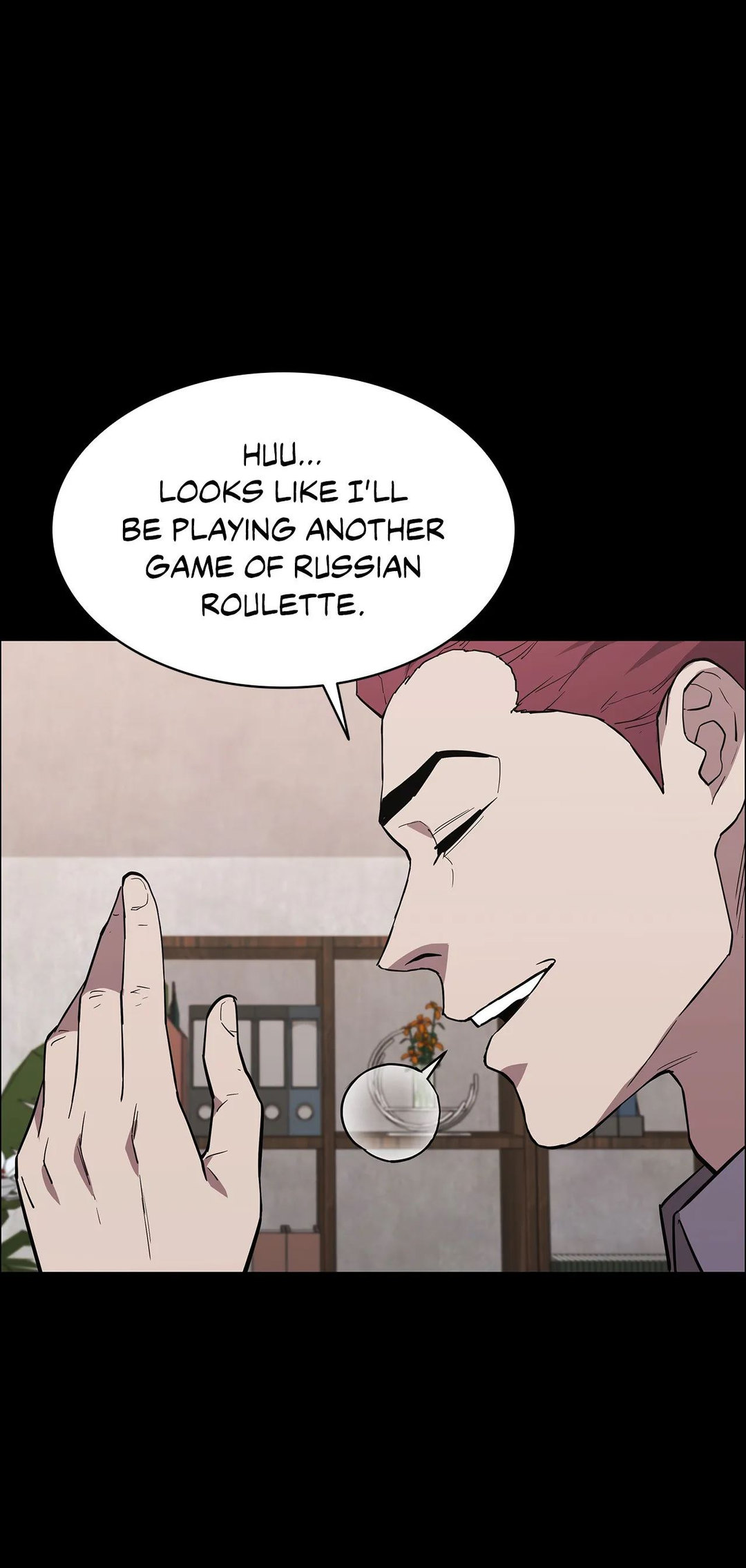 Thorns on Innocence Chapter 84 Page 53