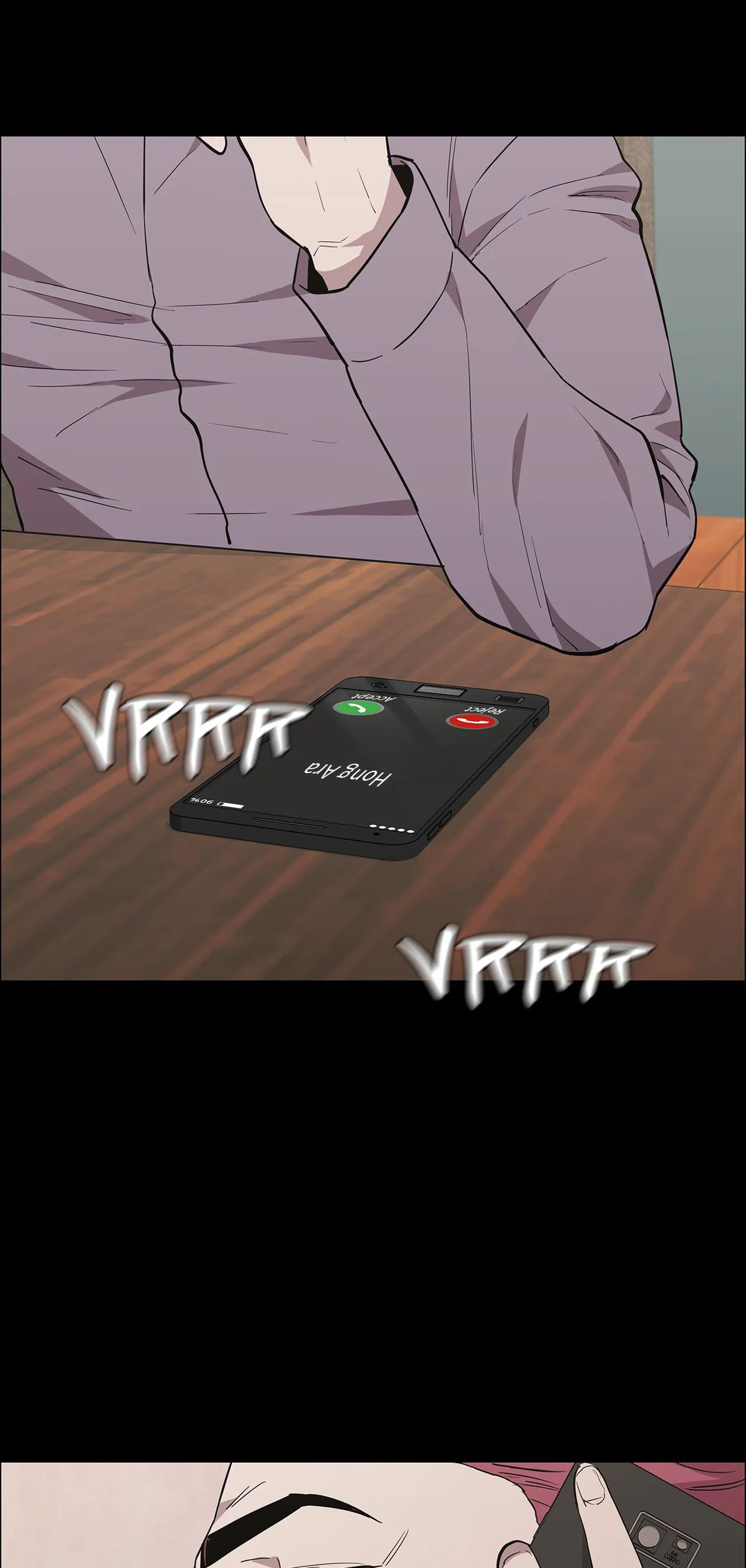 Thorns on Innocence Chapter 84 Page 54