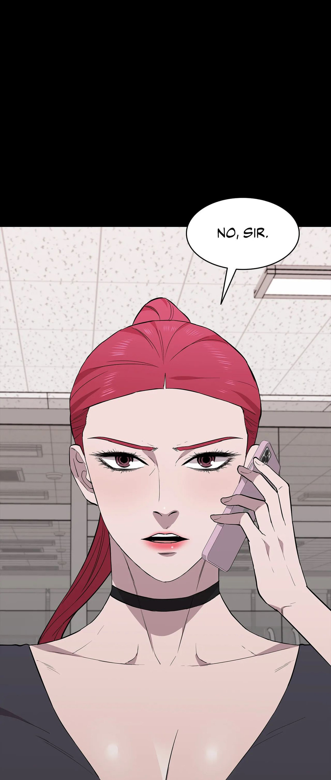 Thorns on Innocence Chapter 84 Page 57