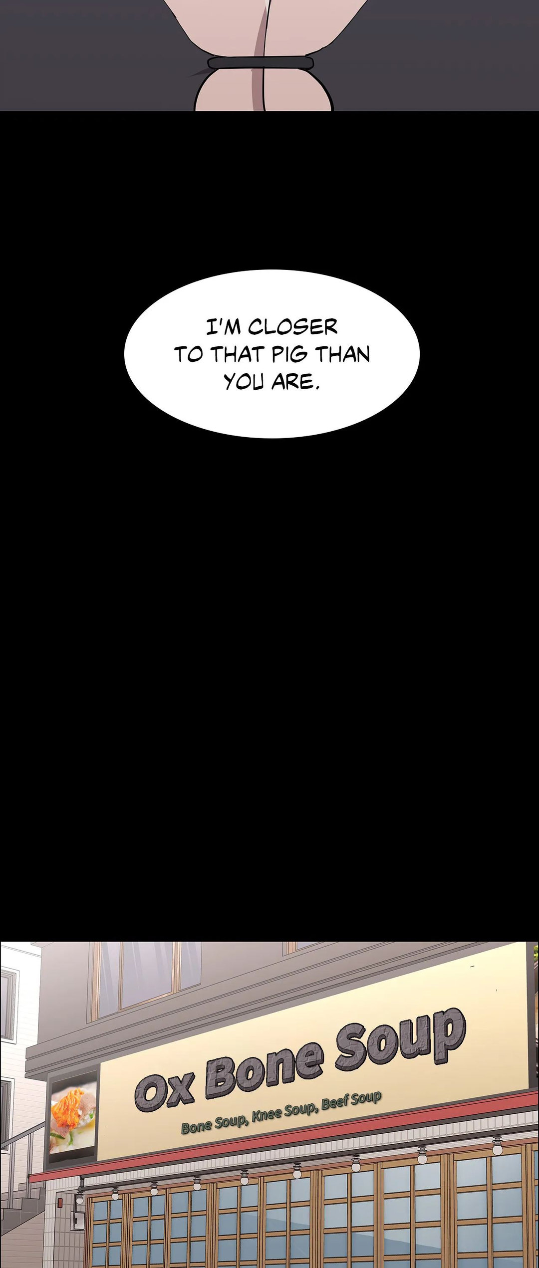 Thorns on Innocence Chapter 84 Page 58