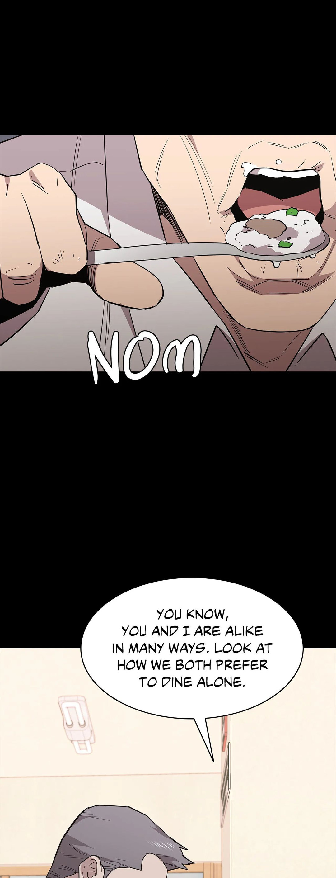 Thorns on Innocence Chapter 84 Page 61