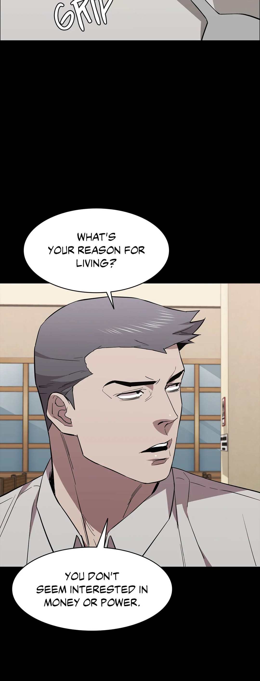 Thorns on Innocence Chapter 84 Page 64