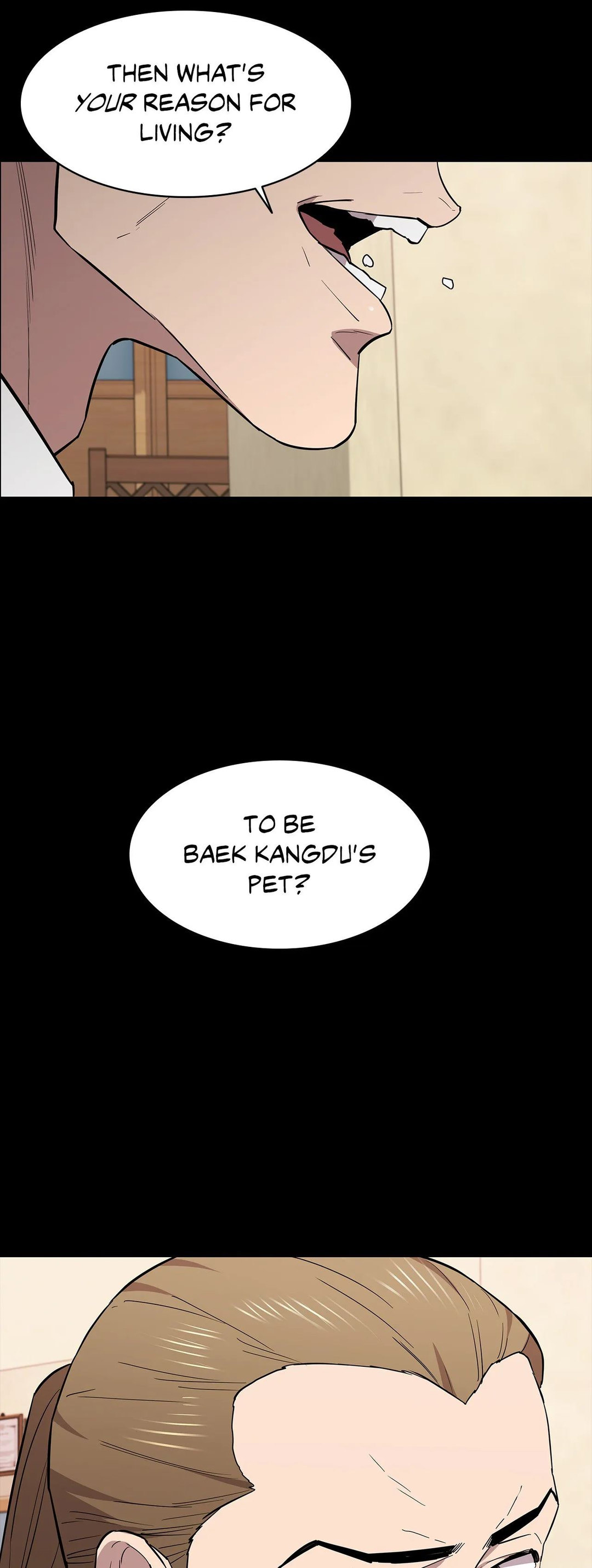 Thorns on Innocence Chapter 84 Page 66