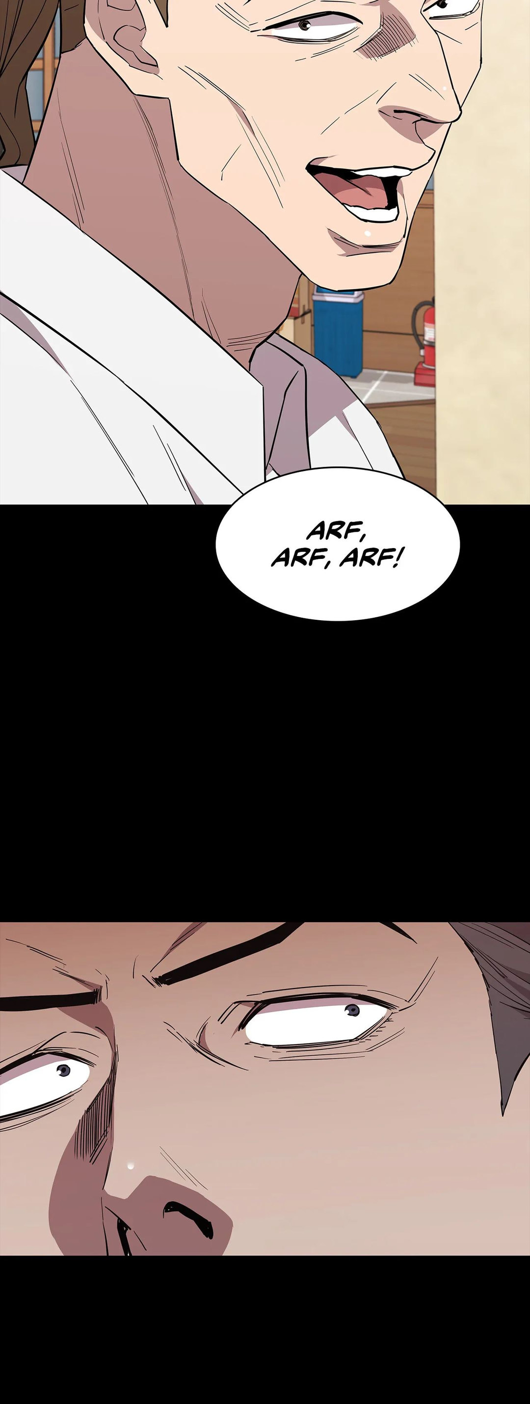 Thorns on Innocence Chapter 84 Page 67