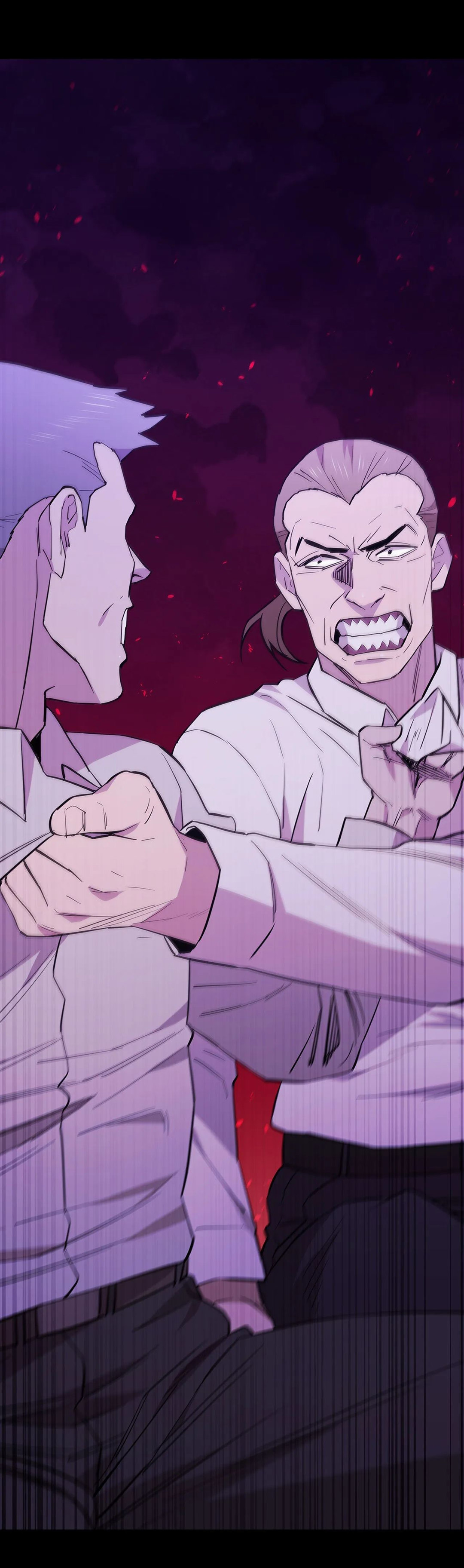 Thorns on Innocence Chapter 84 Page 69