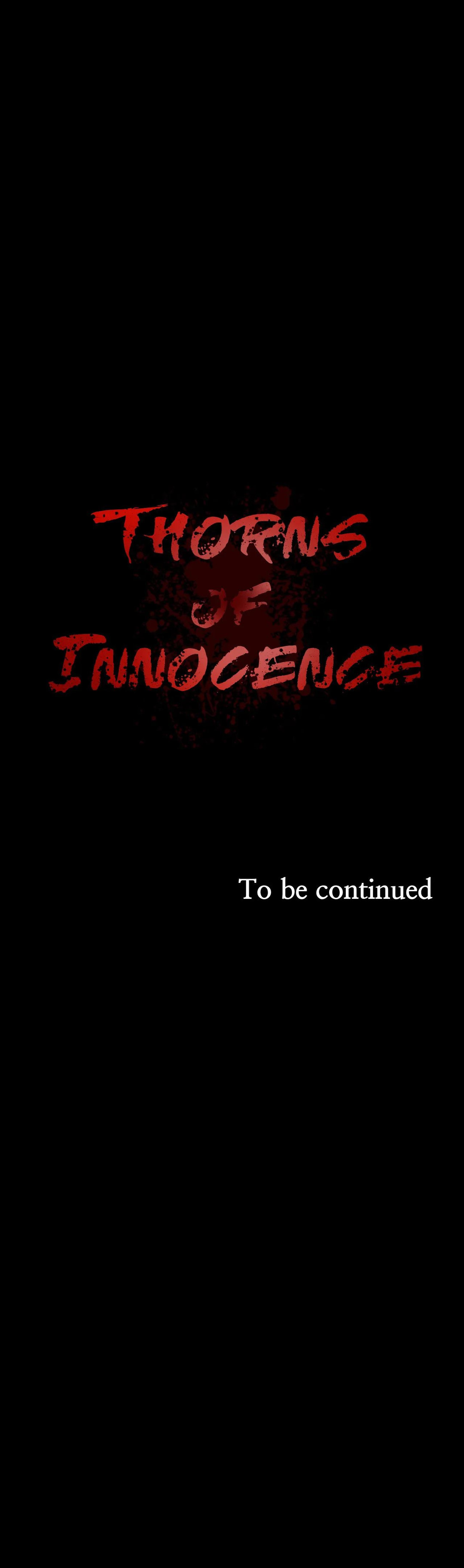 Thorns on Innocence Chapter 84 Page 70