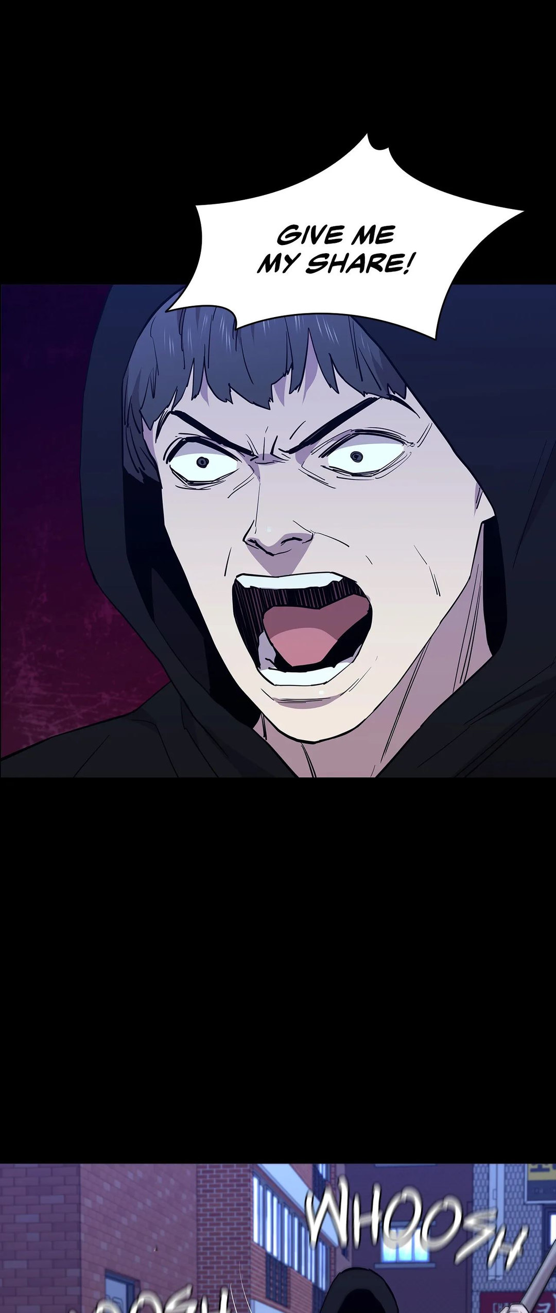 Thorns on Innocence Chapter 84 Page 9