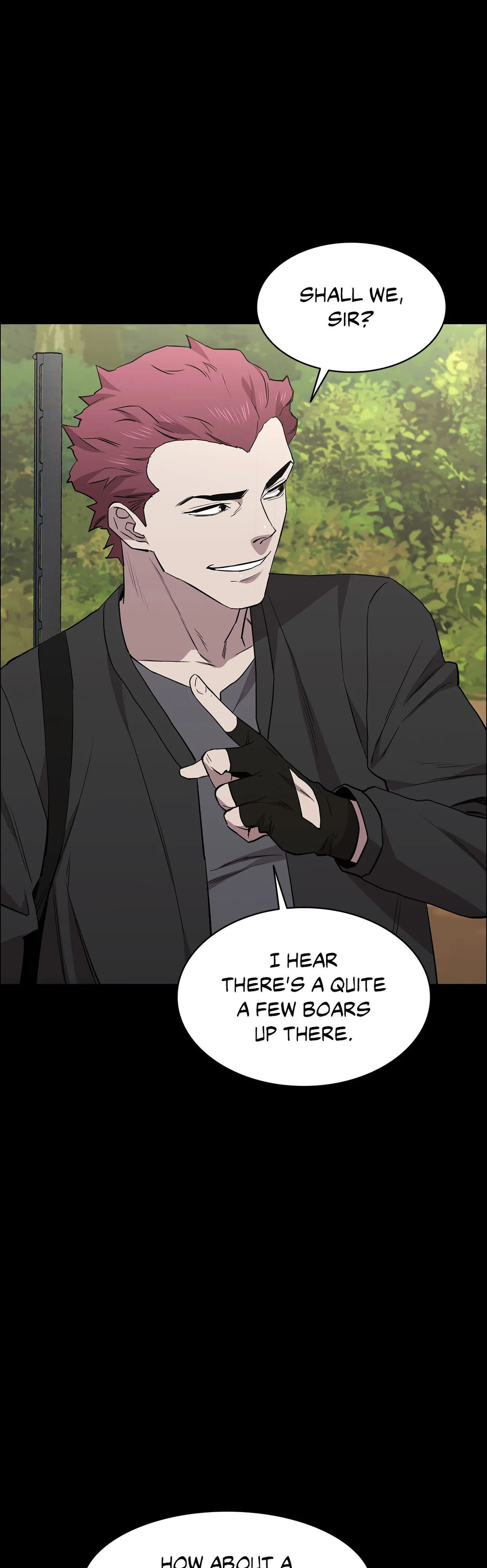 Thorns on Innocence Chapter 85 Page 13
