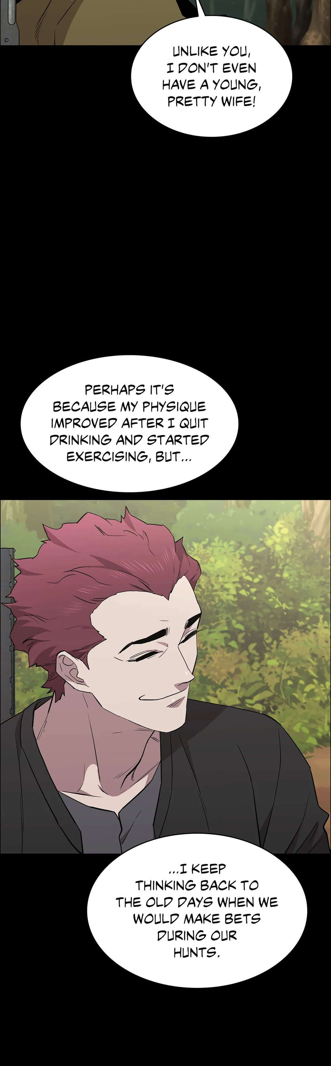 Thorns on Innocence Chapter 85 Page 15