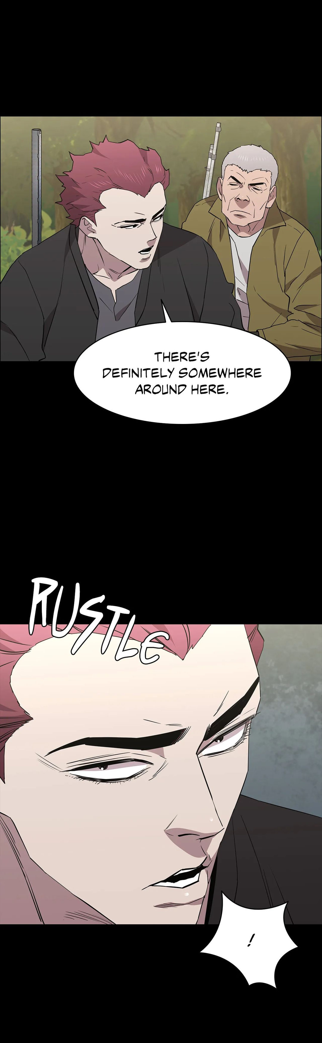 Thorns on Innocence Chapter 85 Page 18