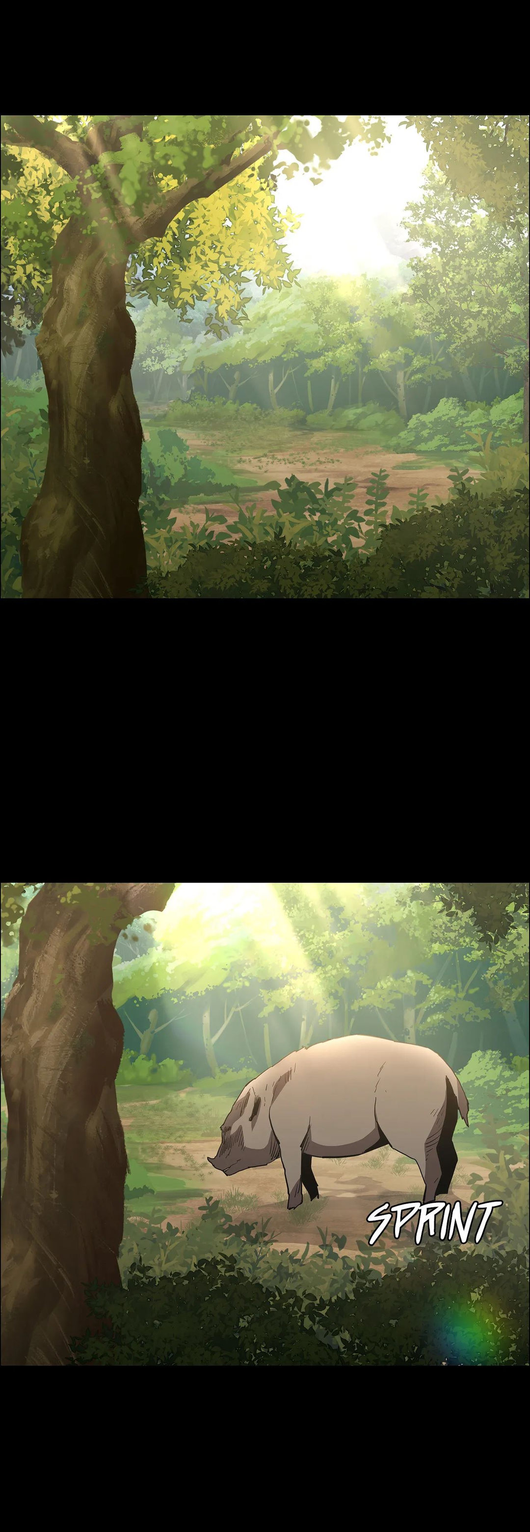 Thorns on Innocence Chapter 85 Page 19