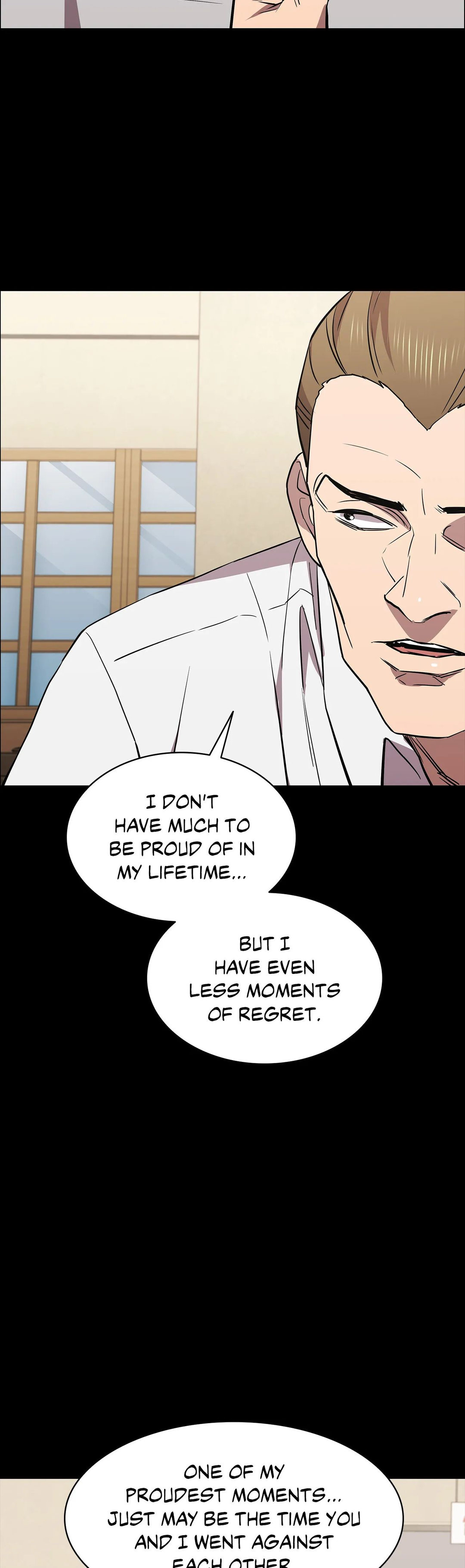 Thorns on Innocence Chapter 85 Page 2