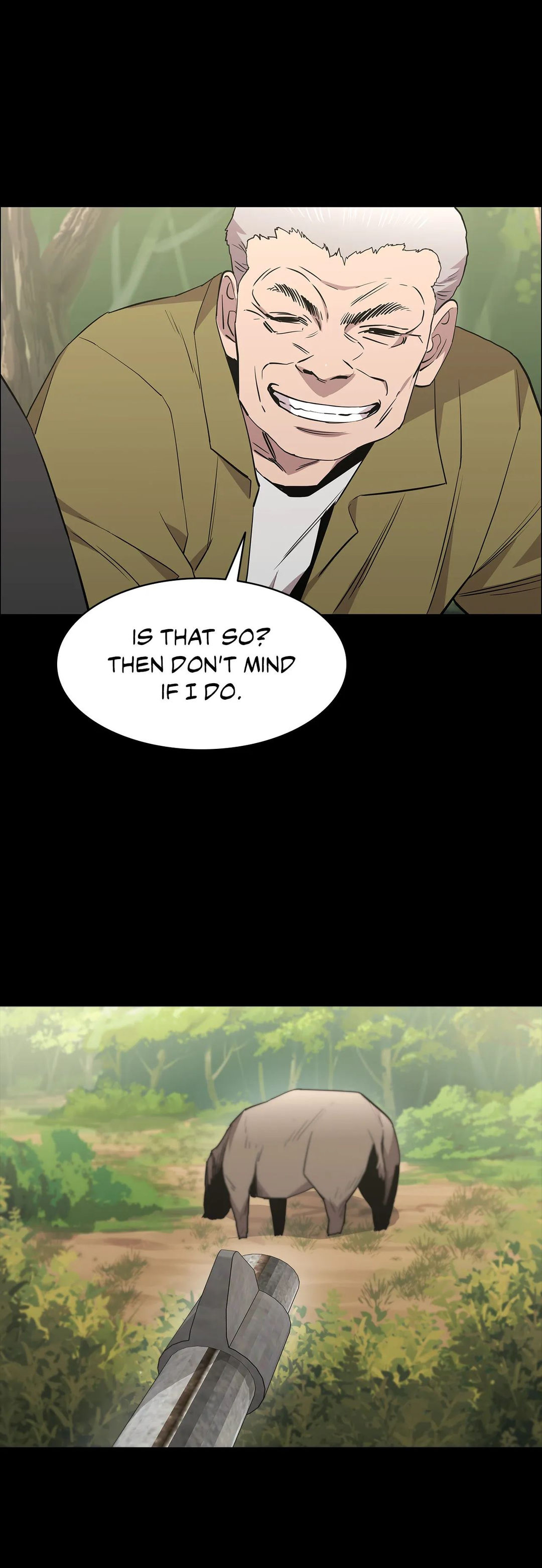 Thorns on Innocence Chapter 85 Page 22