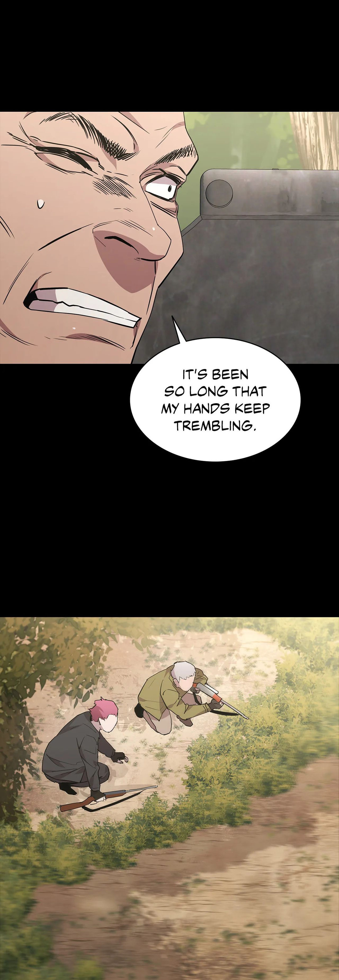 Thorns on Innocence Chapter 85 Page 23