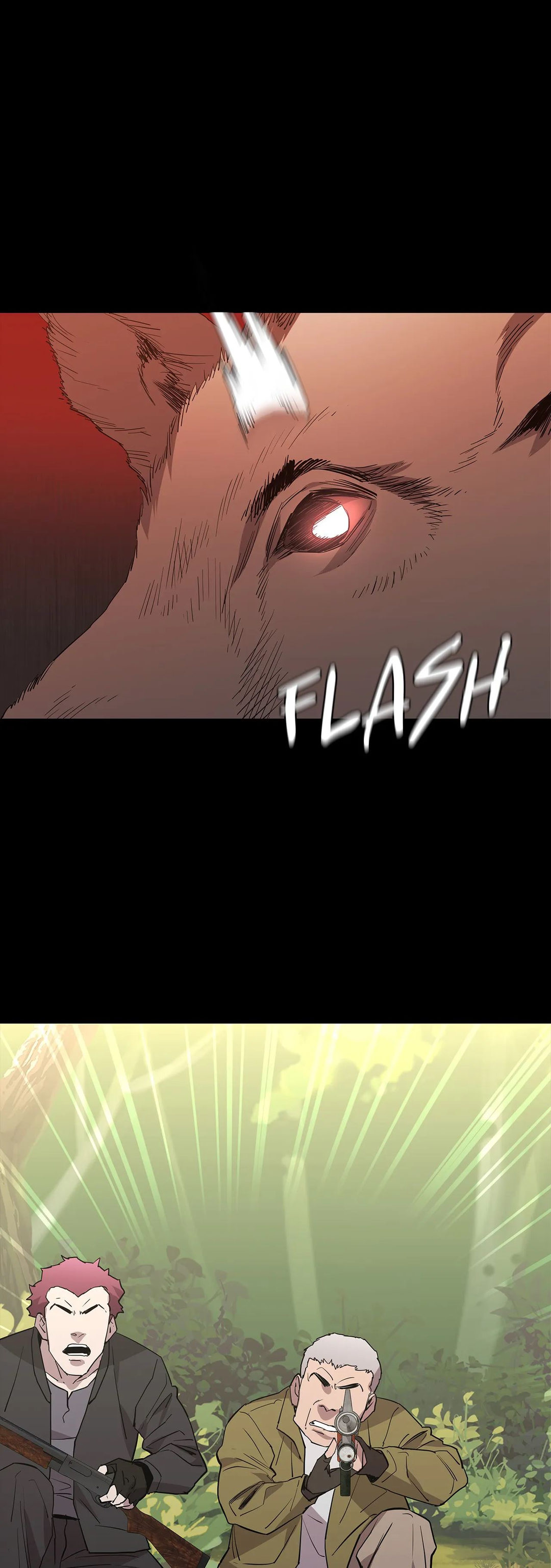 Thorns on Innocence Chapter 85 Page 25