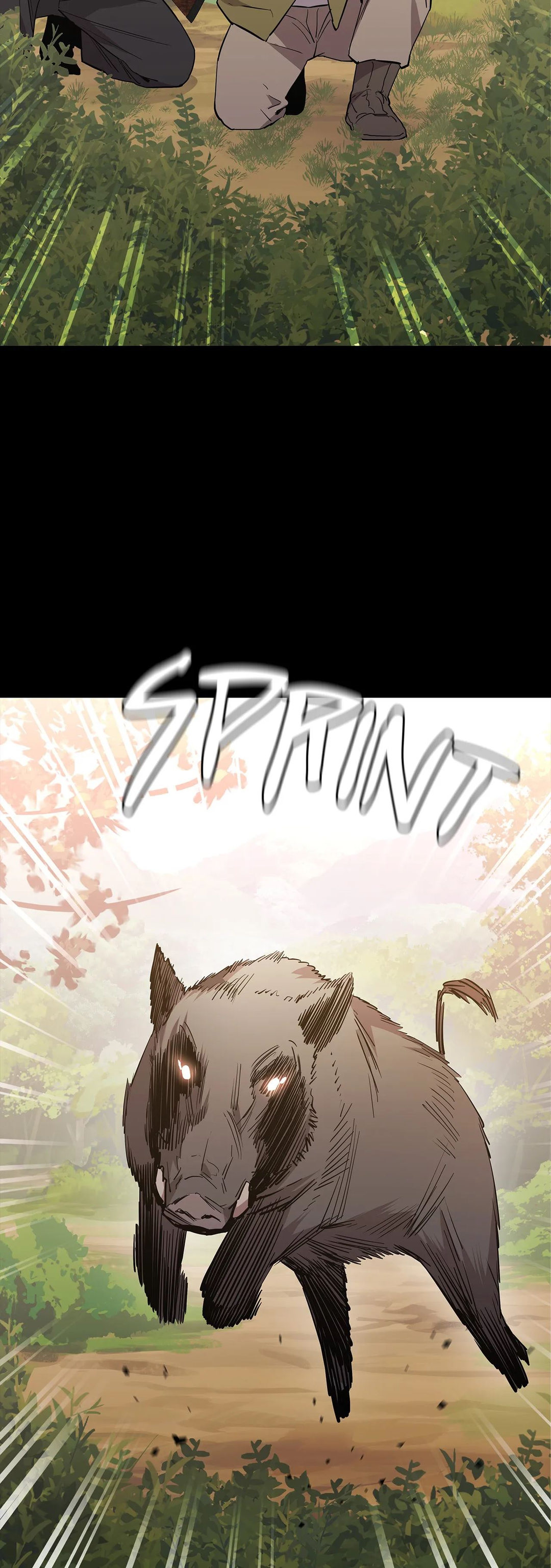 Thorns on Innocence Chapter 85 Page 26