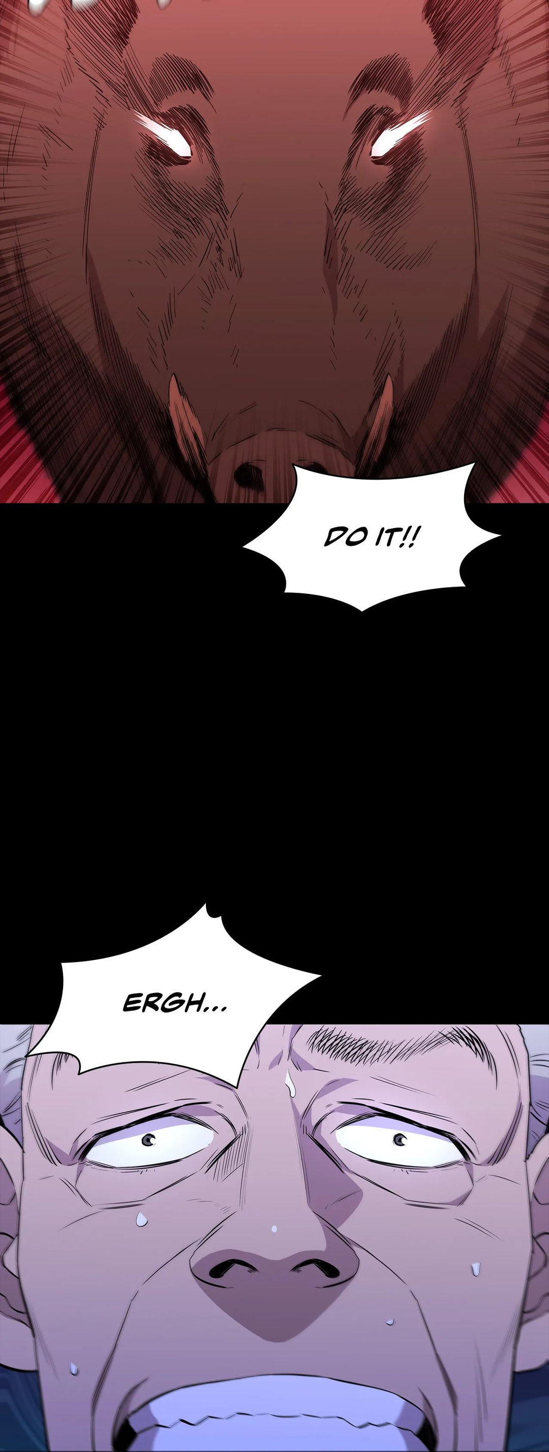 Thorns on Innocence Chapter 85 Page 29