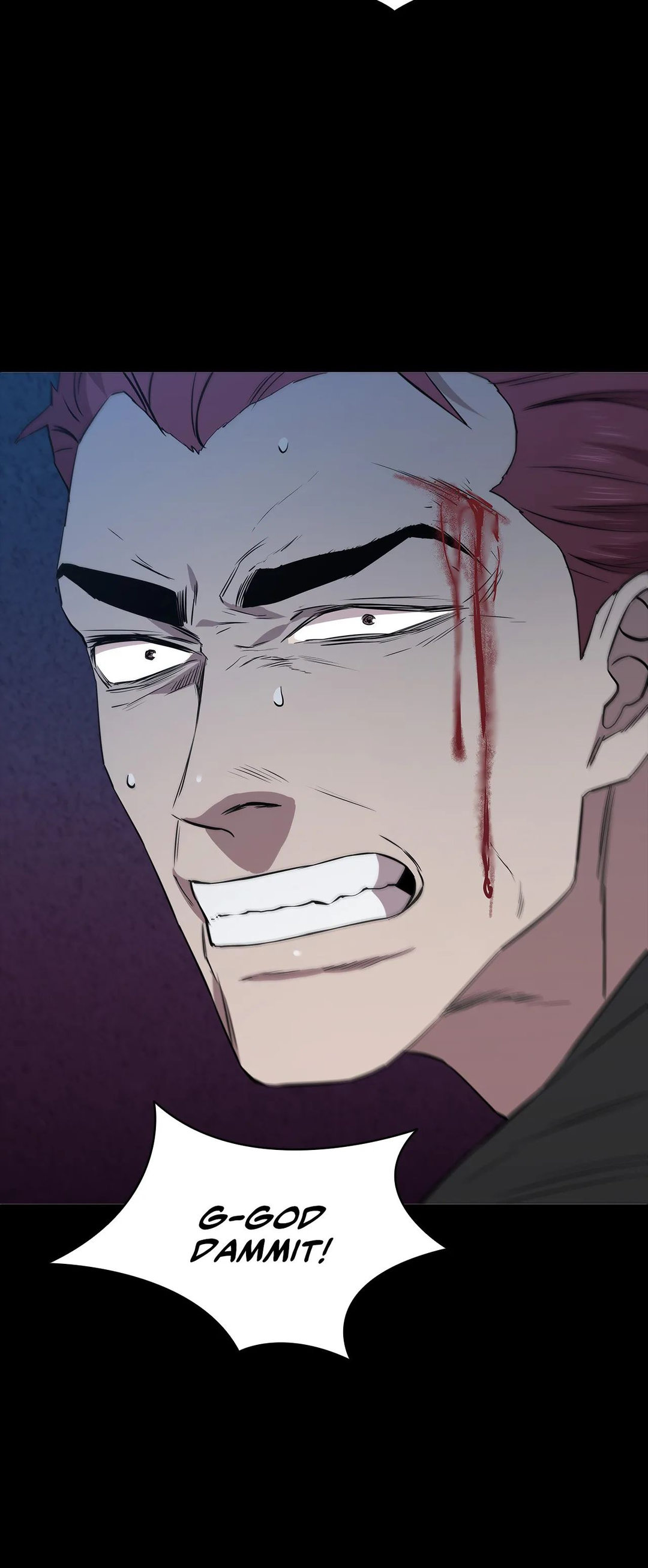 Thorns on Innocence Chapter 85 Page 36
