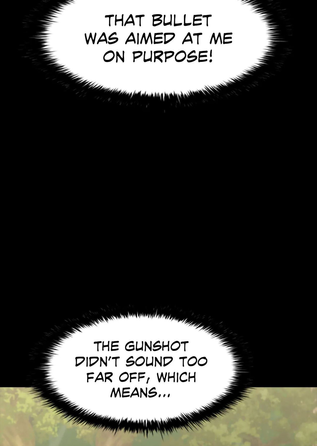 Thorns on Innocence Chapter 85 Page 38