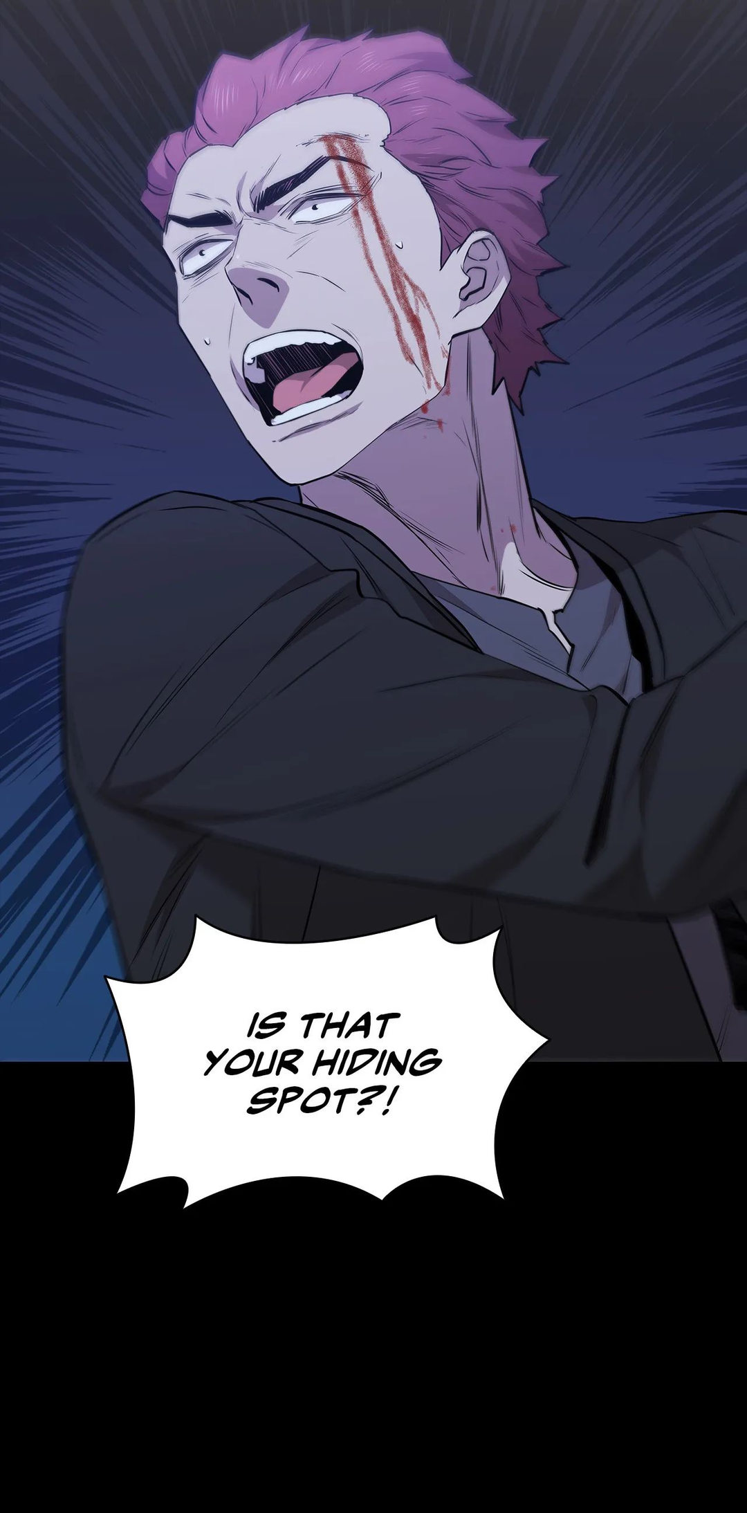 Thorns on Innocence Chapter 85 Page 42