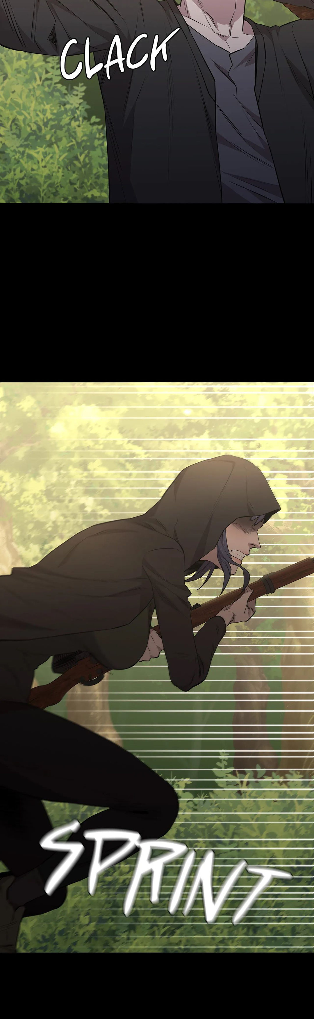 Thorns on Innocence Chapter 85 Page 45