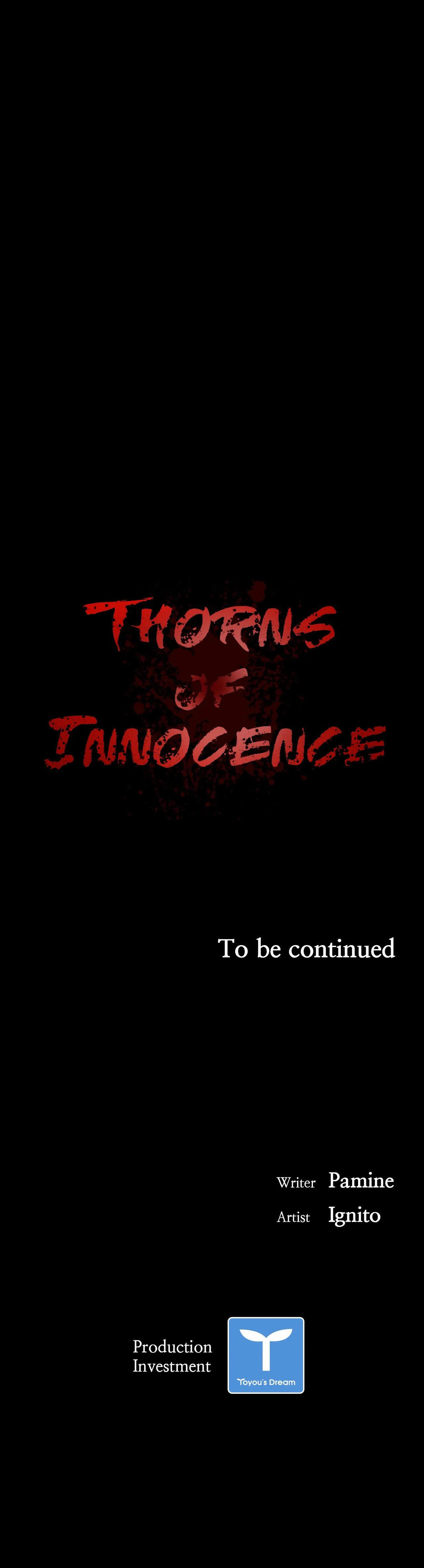 Thorns on Innocence Chapter 85 Page 48