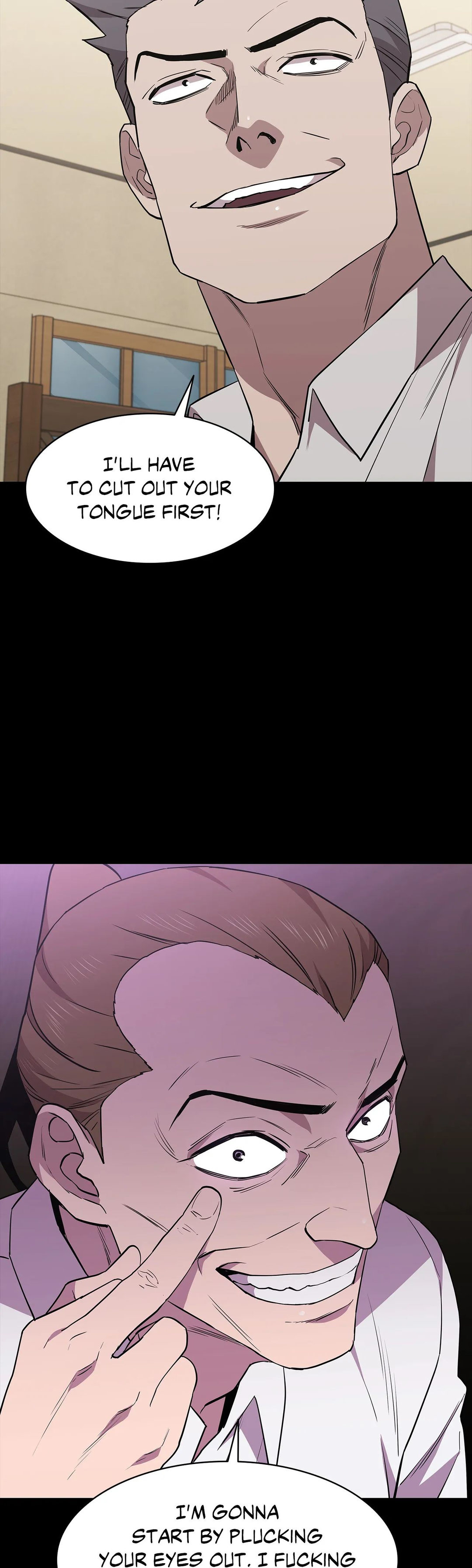 Thorns on Innocence Chapter 85 Page 5