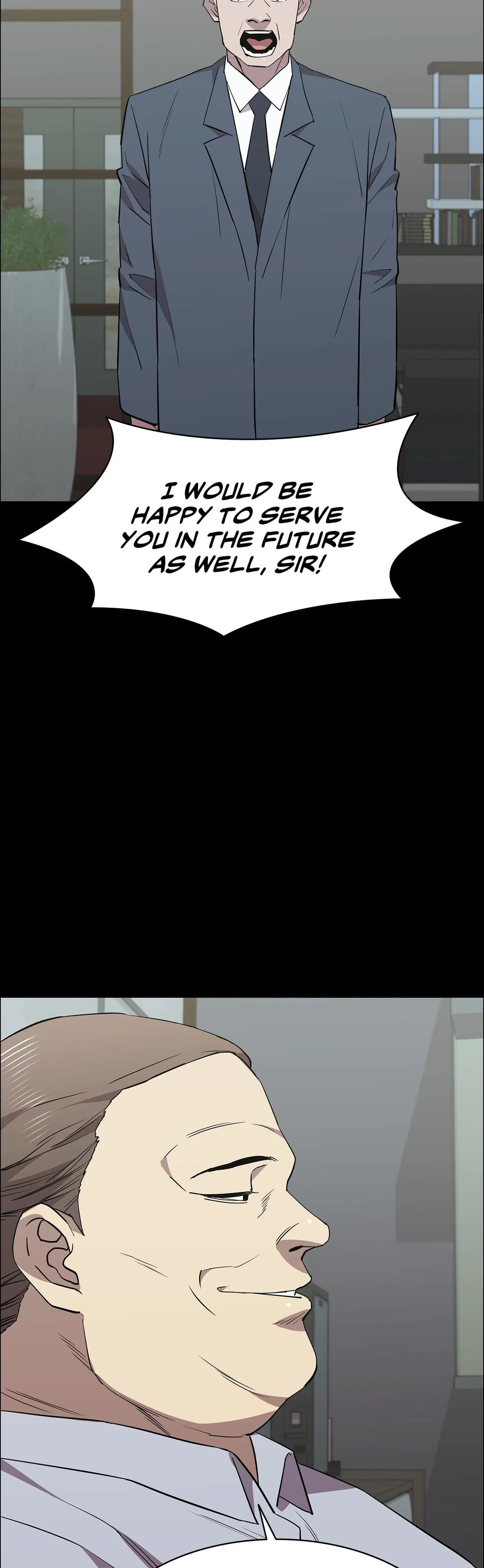 Thorns on Innocence Chapter 85 Page 8