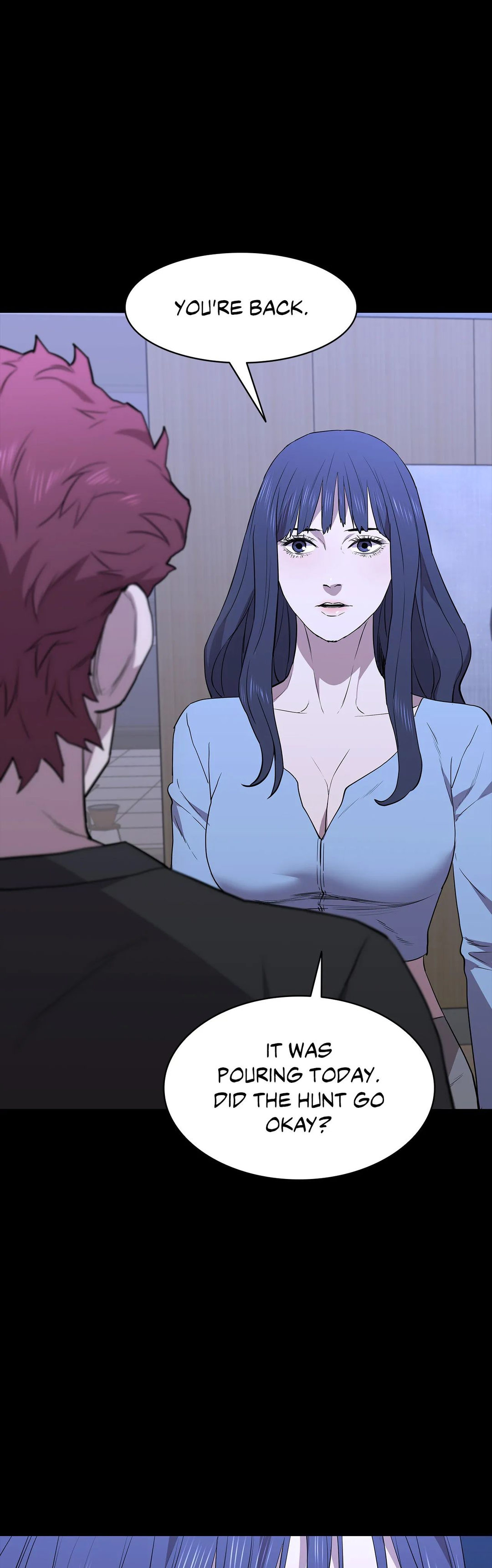 Thorns on Innocence Chapter 86 Page 11