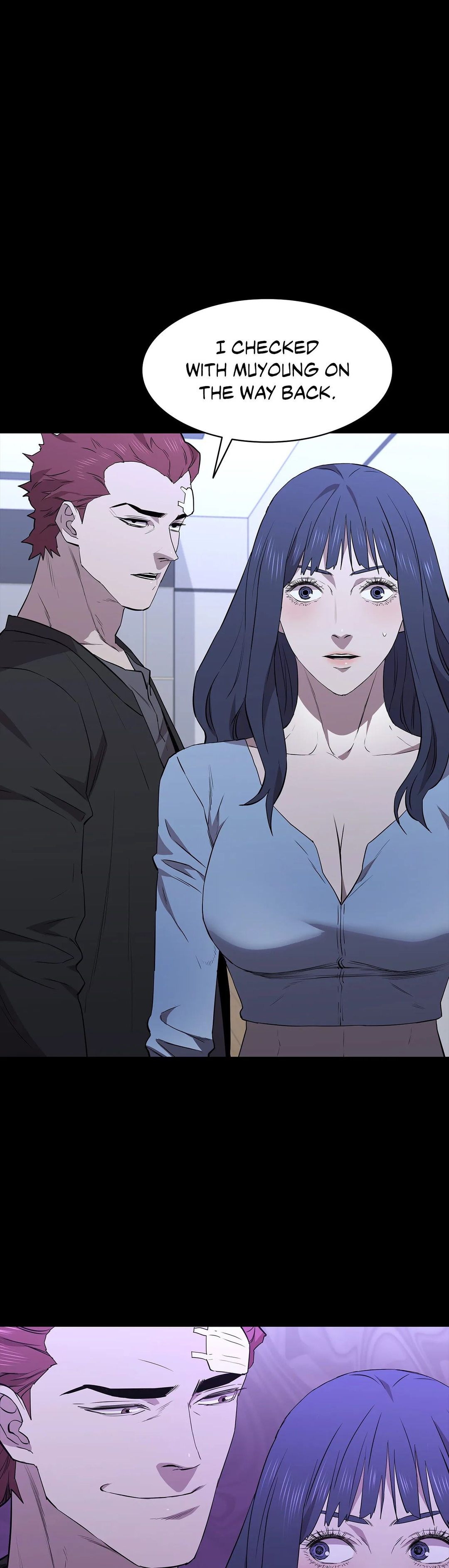 Thorns on Innocence Chapter 86 Page 14