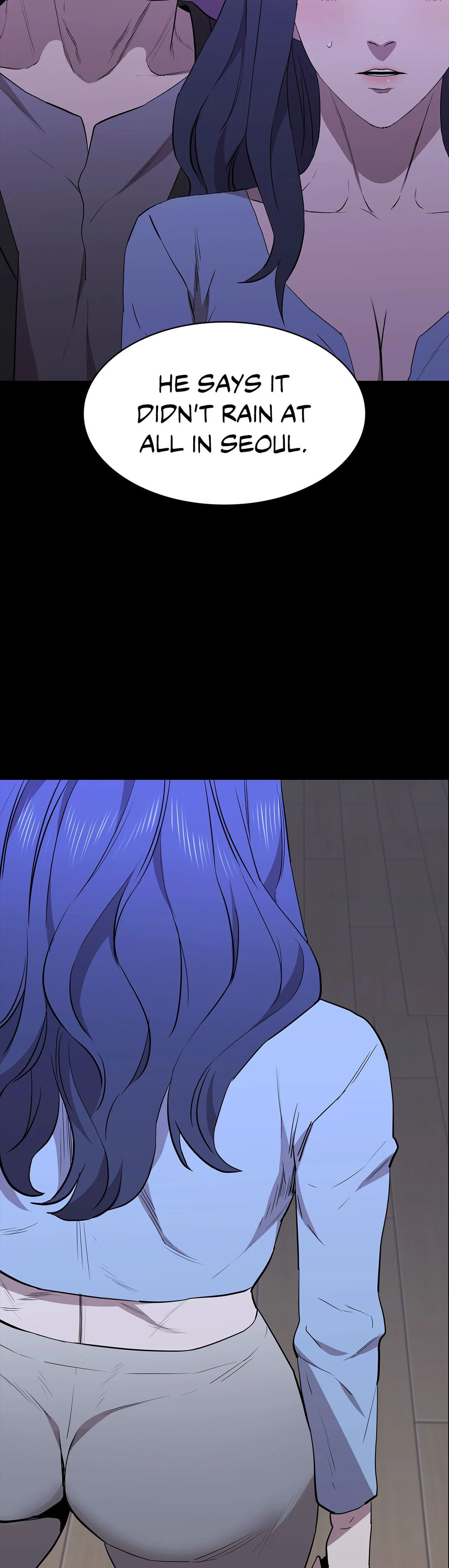 Thorns on Innocence Chapter 86 Page 15