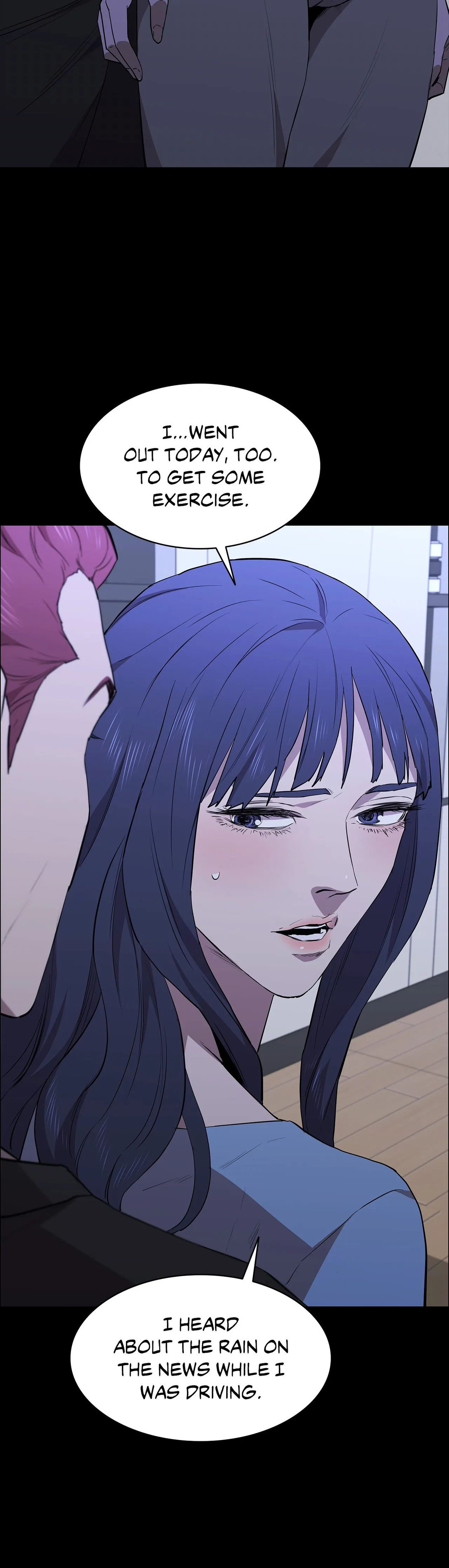 Thorns on Innocence Chapter 86 Page 17