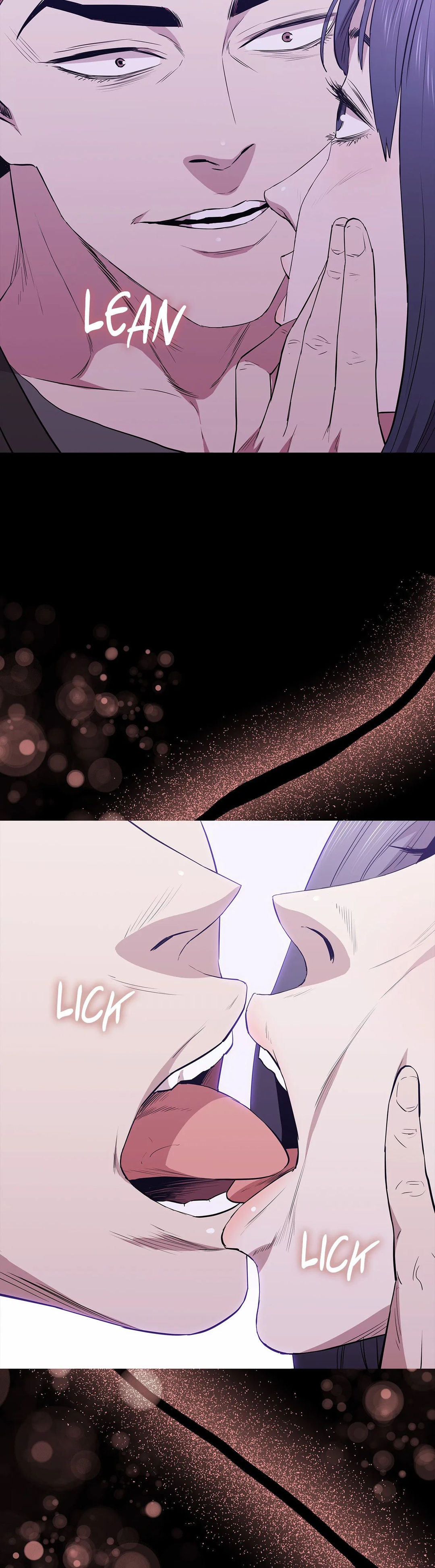 Thorns on Innocence Chapter 86 Page 19