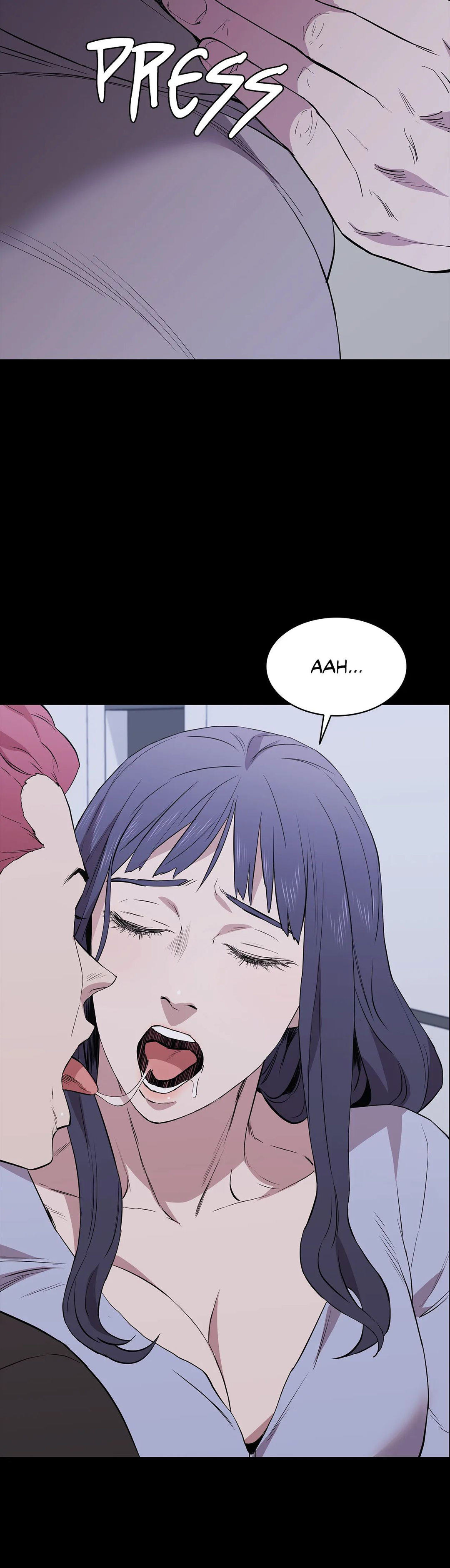 Thorns on Innocence Chapter 86 Page 22