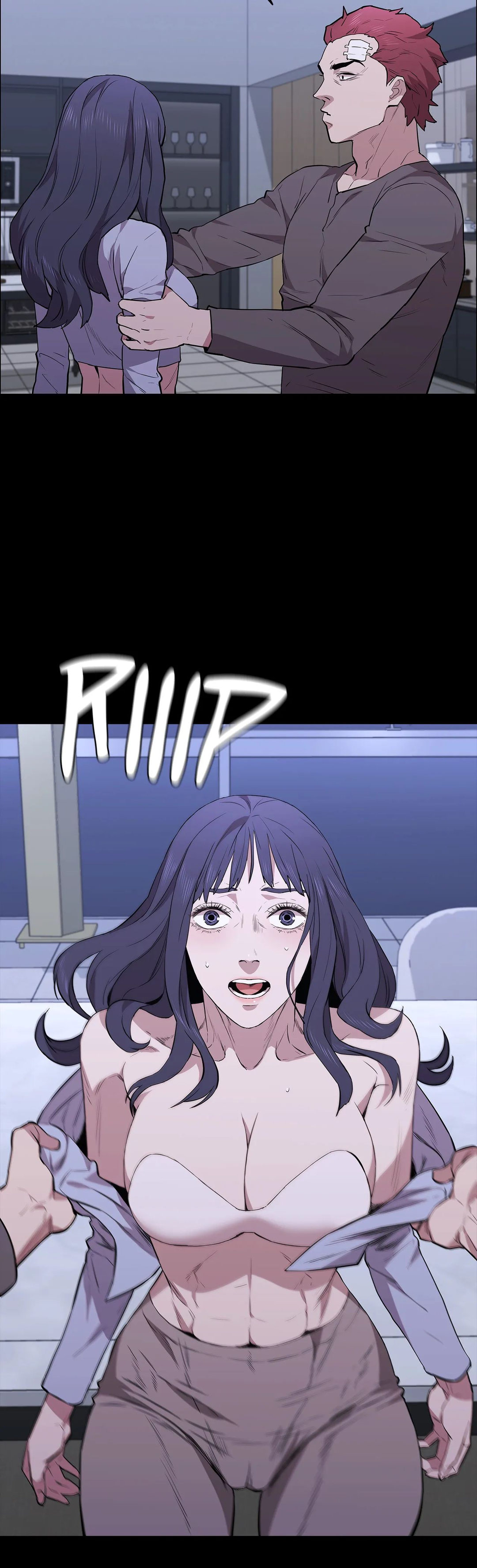 Thorns on Innocence Chapter 86 Page 28