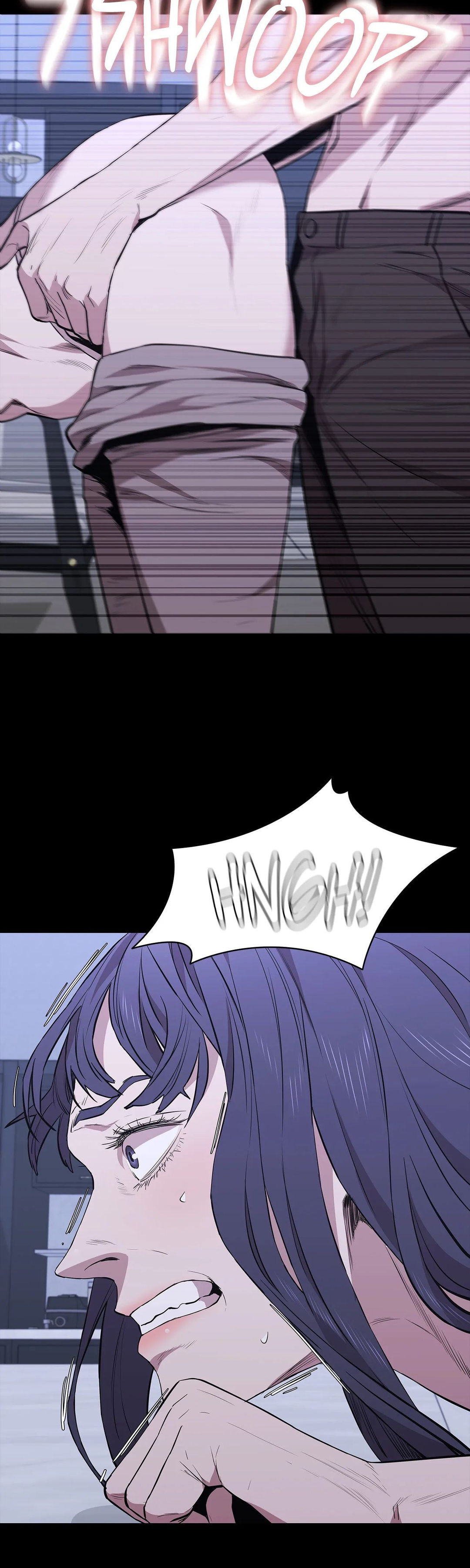 Thorns on Innocence Chapter 86 Page 36