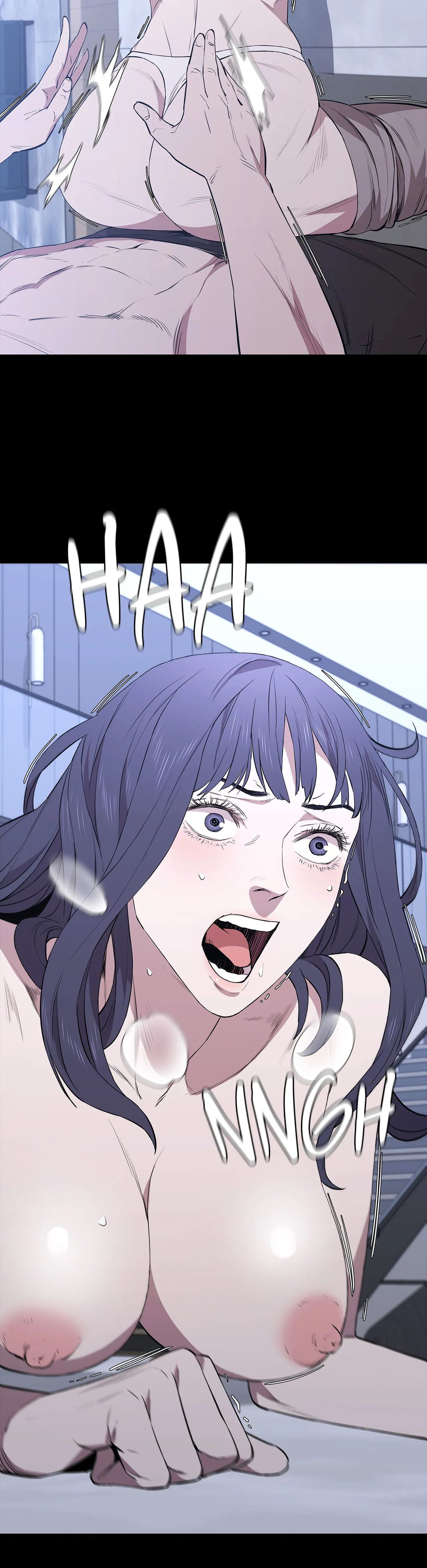 Thorns on Innocence Chapter 86 Page 39