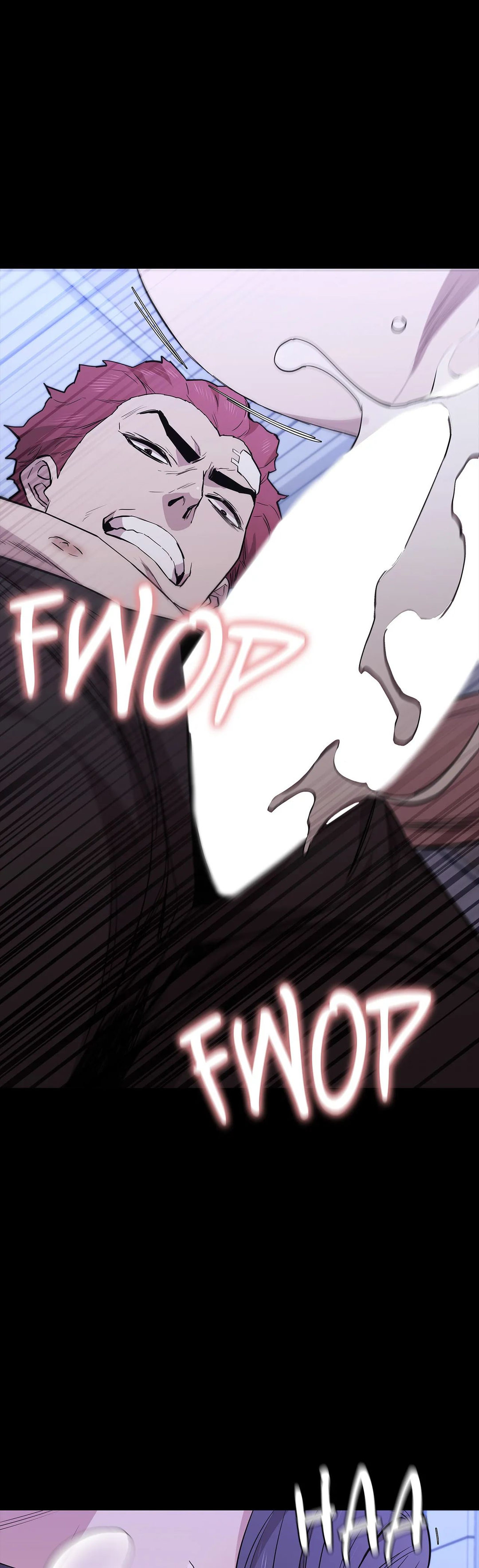 Thorns on Innocence Chapter 86 Page 40