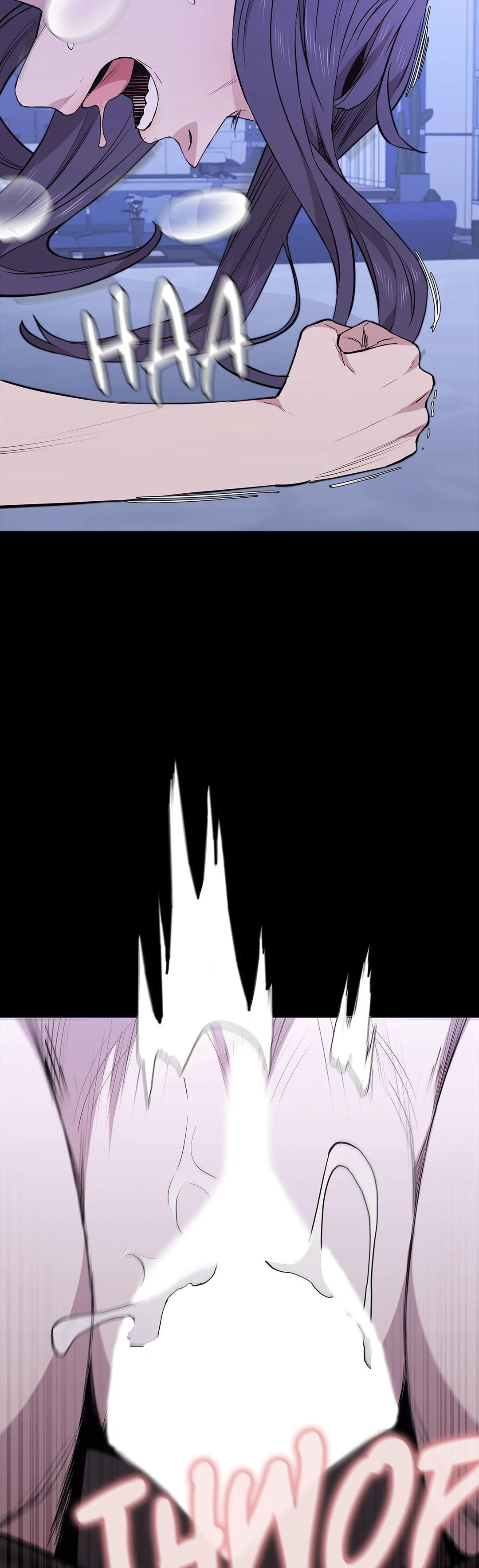 Thorns on Innocence Chapter 86 Page 41