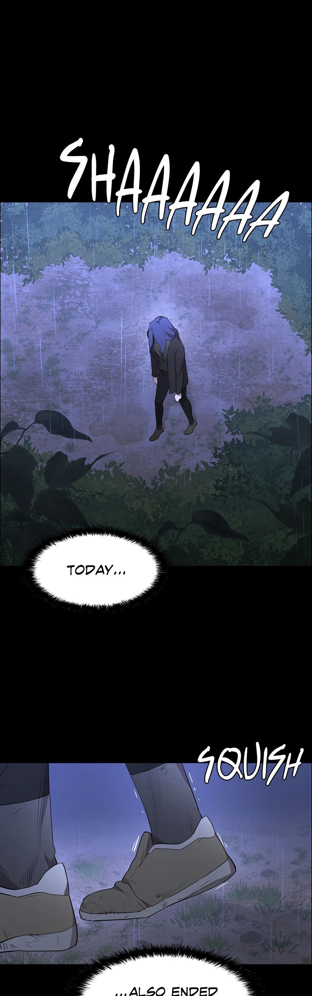 Thorns on Innocence Chapter 86 Page 5