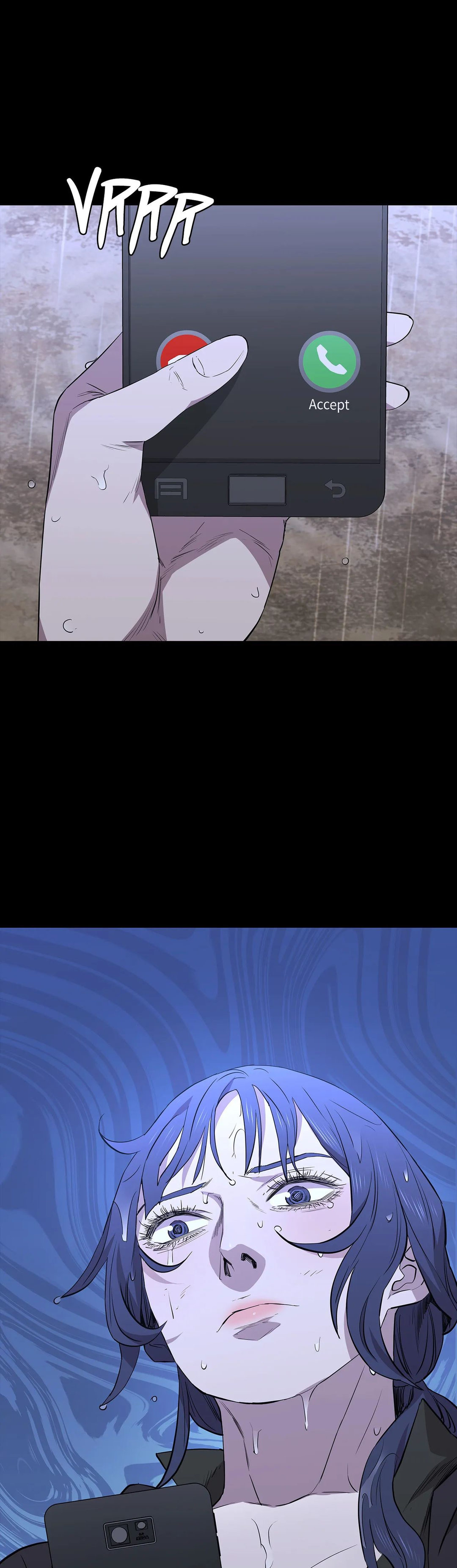 Thorns on Innocence Chapter 86 Page 8