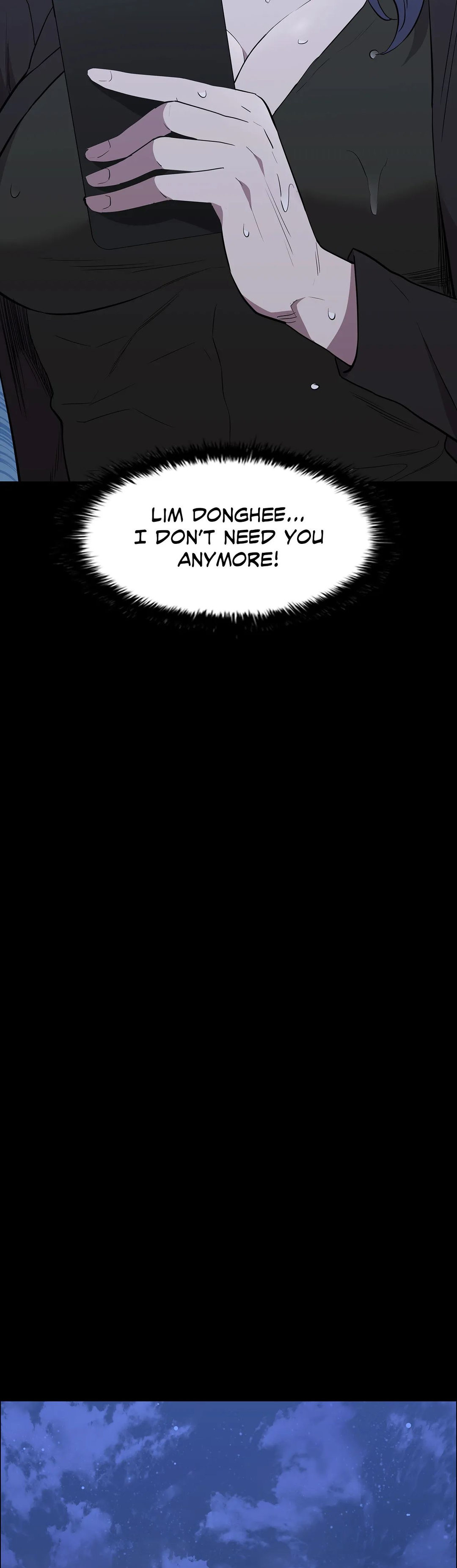 Thorns on Innocence Chapter 86 Page 9