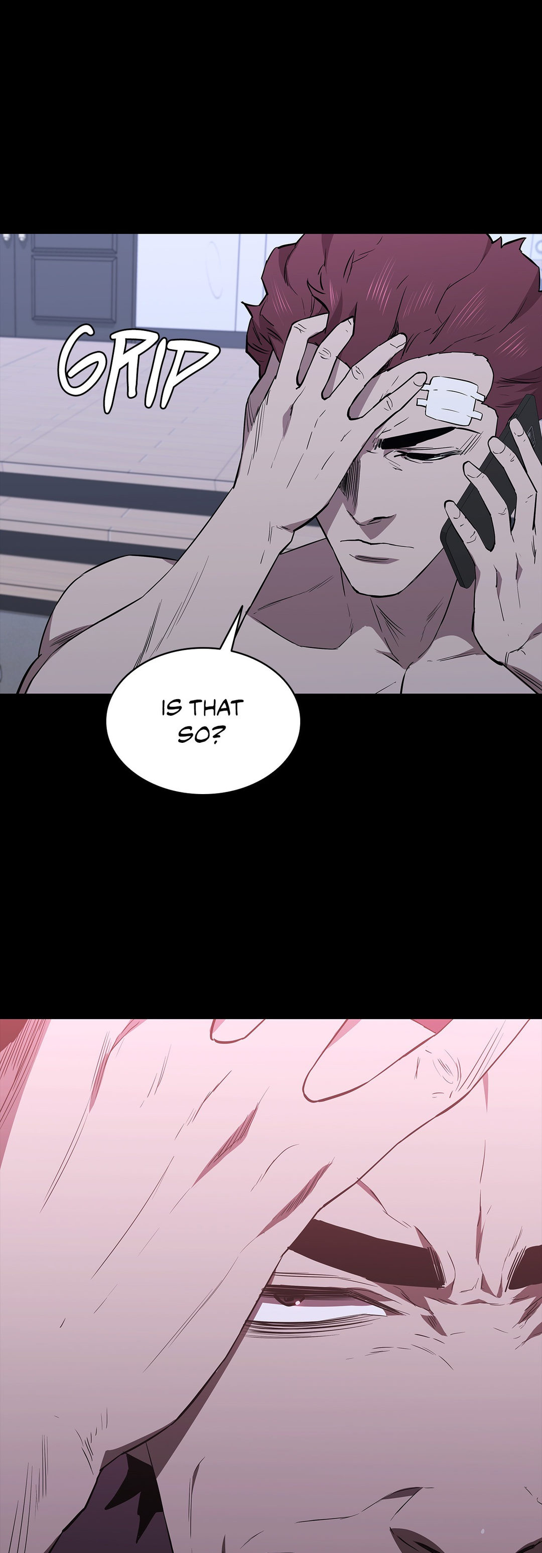 Thorns on Innocence Chapter 87 Page 11