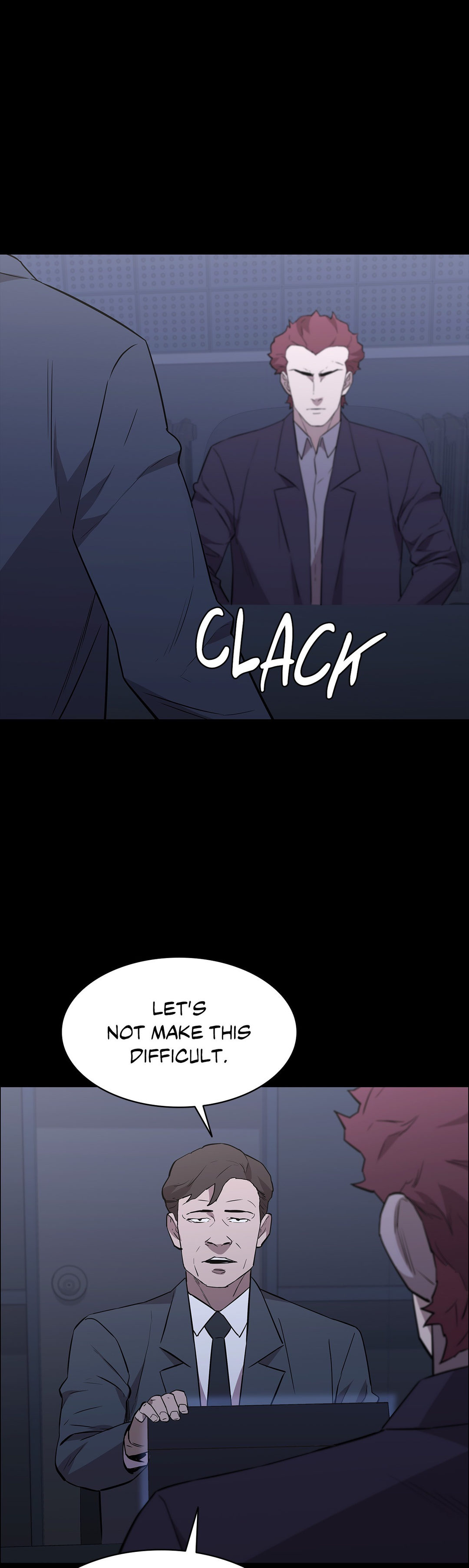 Thorns on Innocence Chapter 87 Page 14