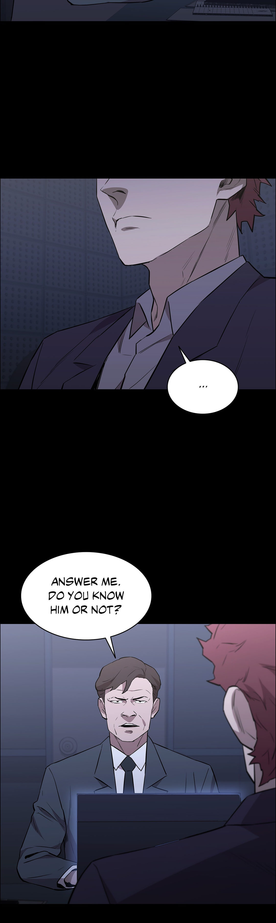 Thorns on Innocence Chapter 87 Page 16
