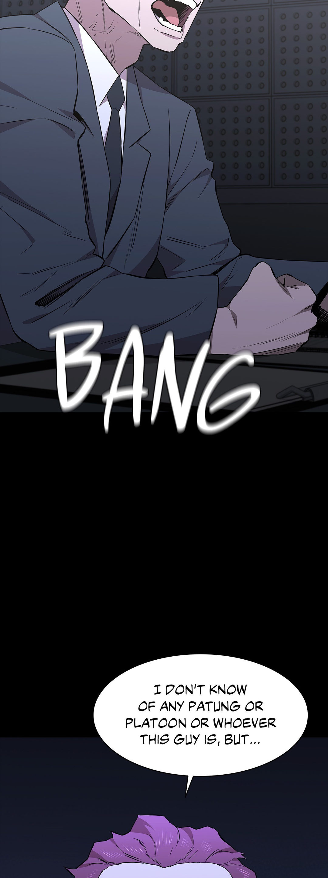 Thorns on Innocence Chapter 87 Page 18
