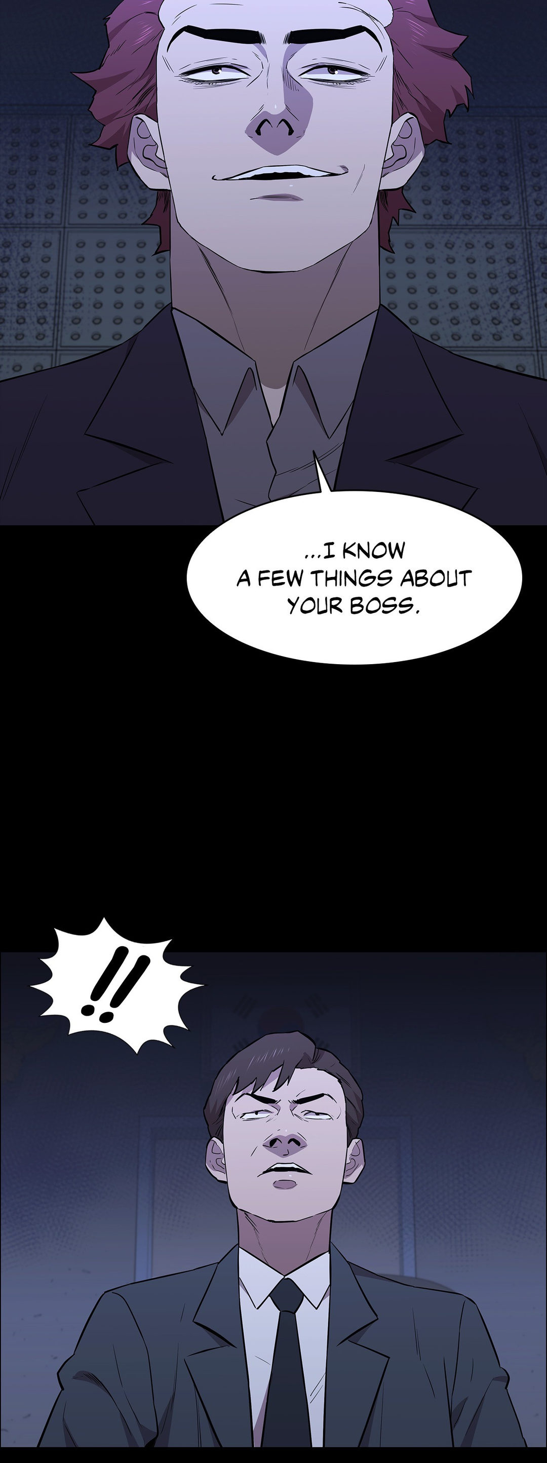 Thorns on Innocence Chapter 87 Page 19