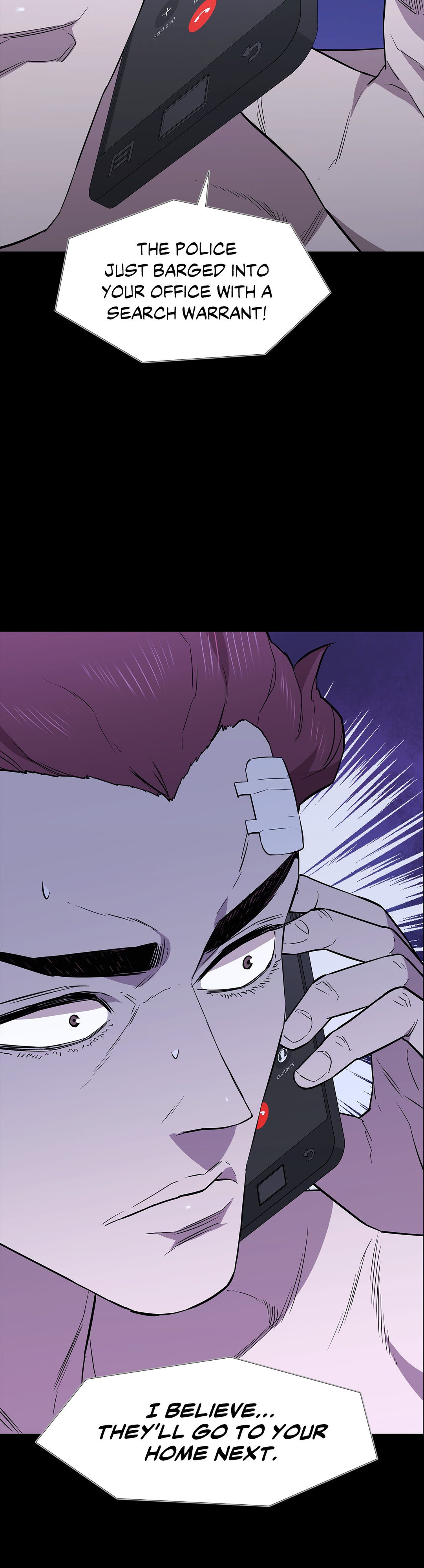 Thorns on Innocence Chapter 87 Page 2